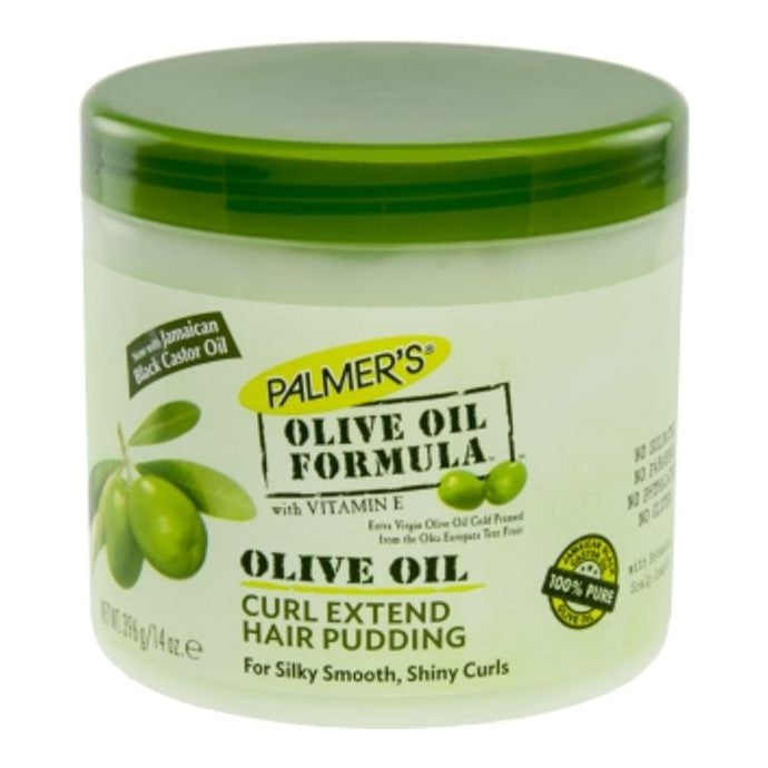 Palmer's Olive Oil Formula Curl Extend Hair Pudding 397 gr 