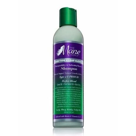 Mane Choice Hair Type 4 Leaf Clover Shampoo 236ml