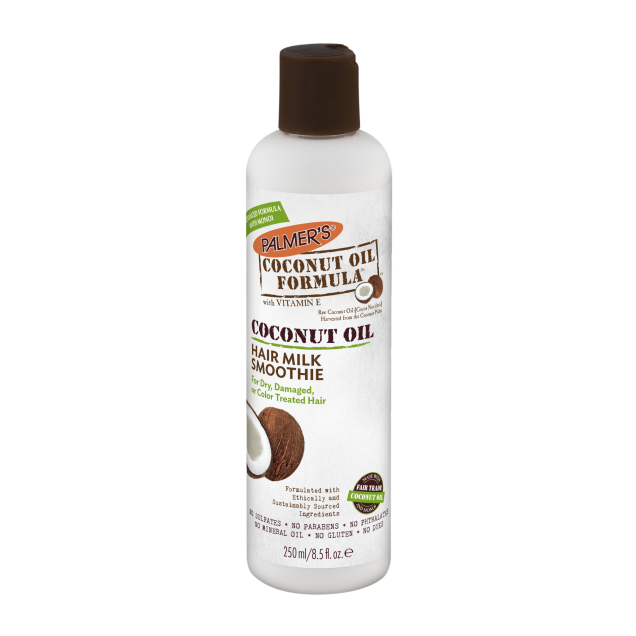 Palmer's Coconut Oil Formula Hair Milk Smoothie 250 ml 