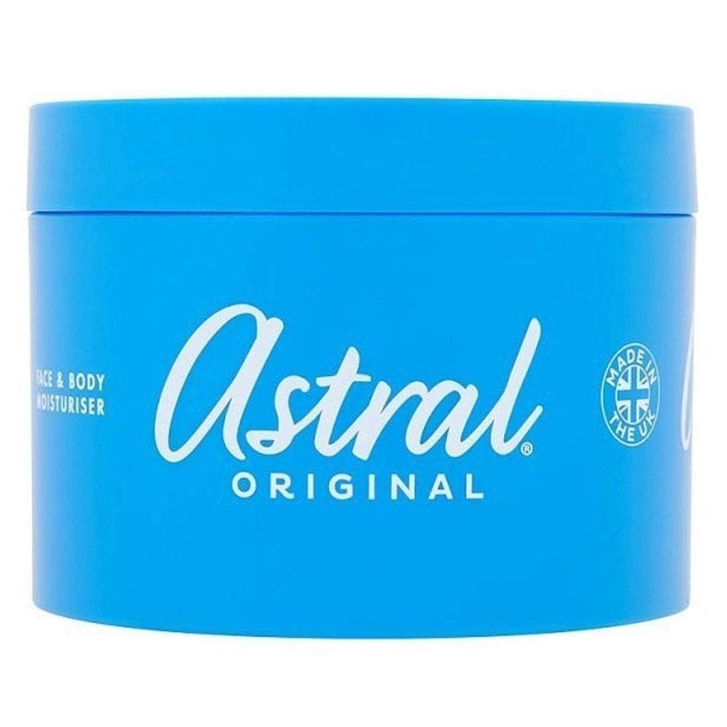 Astral original krem ​​500 ml