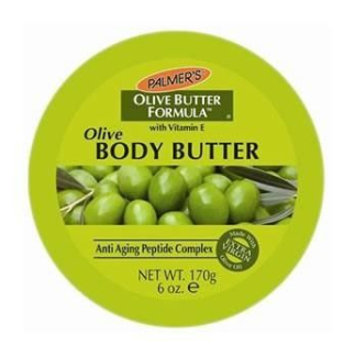Palmer's Olive Butter Formula Body Butter 170g 