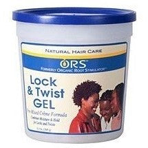 ORS Lock & Twist Gel 368 Gr 