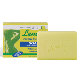 A3 Lemon Dermo Purifying Soap 100 g 