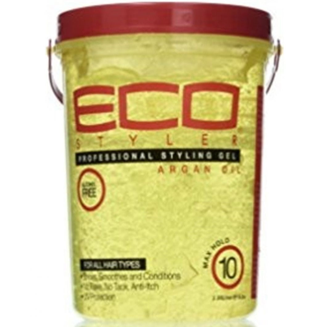 Eco Styler Styling Gel Argan Oil 80 oz / 5 kg