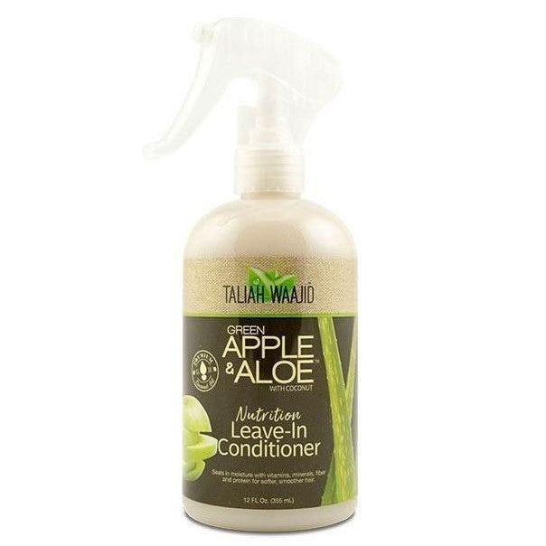 Taliah Waajid Green Apple & Aloe Nutrition Leave-in Conditioner 355 ml 