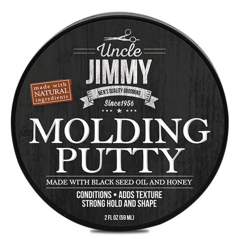 Onkel Jimmy Molding Kitty 59ml 