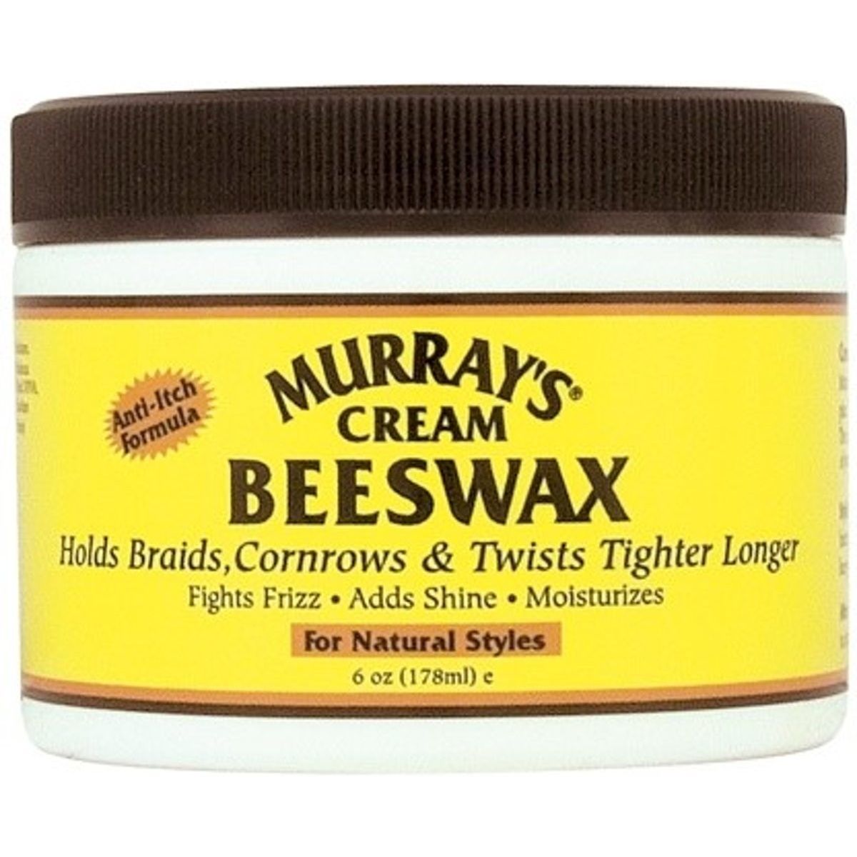 Murray's Cream Bivoks 178 ml 