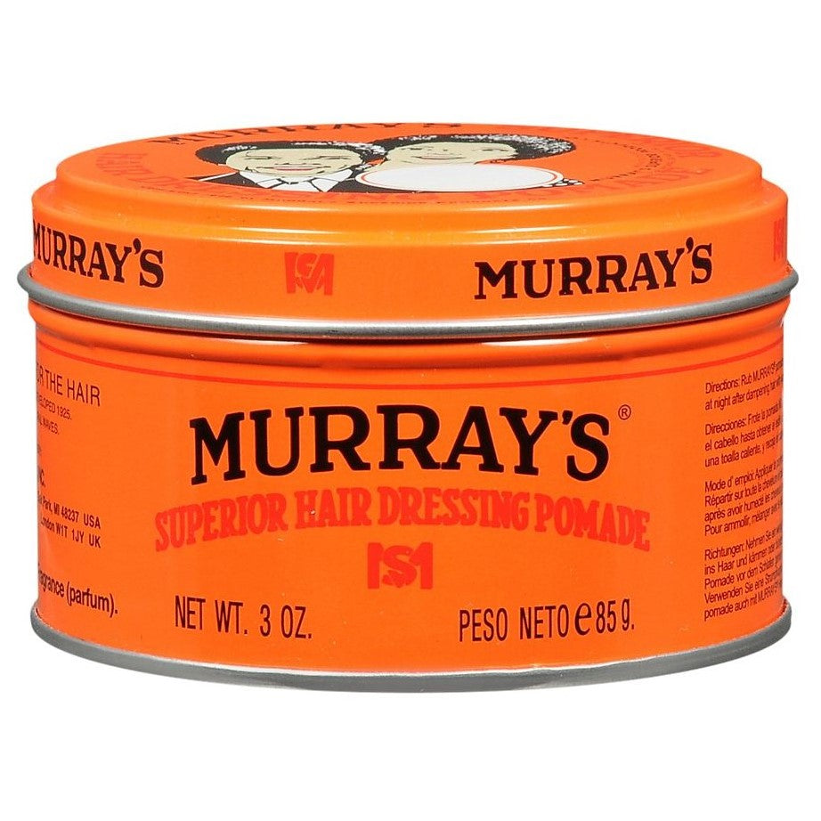 Murrays originale pomade 85 gram 
