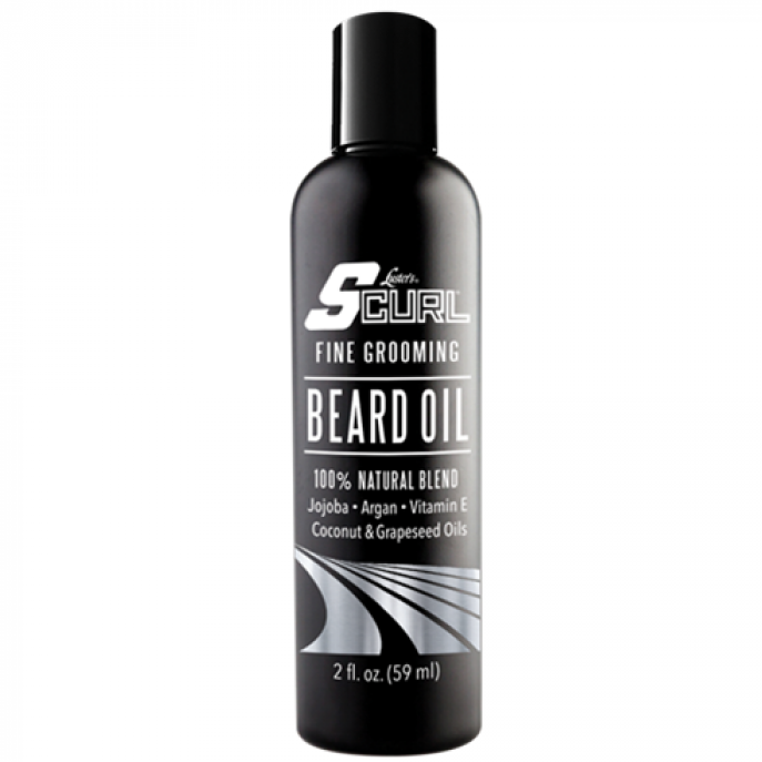Scurl Beard Oil 59ml