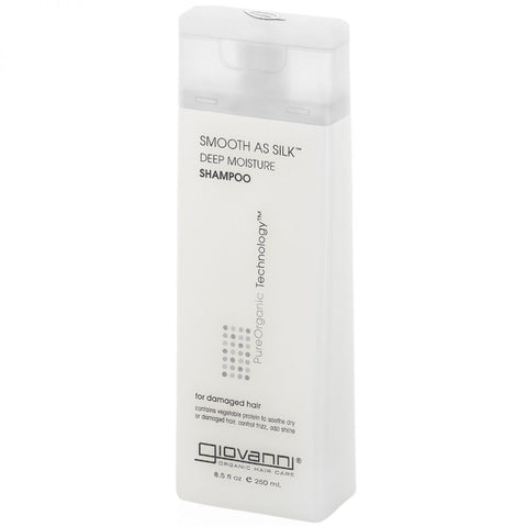 Giovanni Deep Moisture Shampoo 8,5 oz / 250 ml 