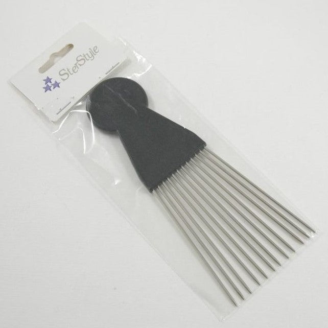 Ster Style Afro Comb 5001