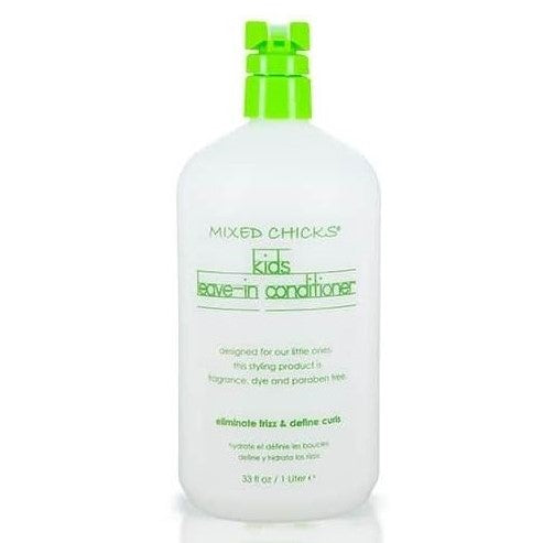Mixed Chicks Kids Leave-in balsam 33oz/1 liter