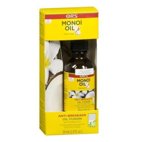 Ors Monoi Oil Anti-Breakage Oil Fusion 59 ml
