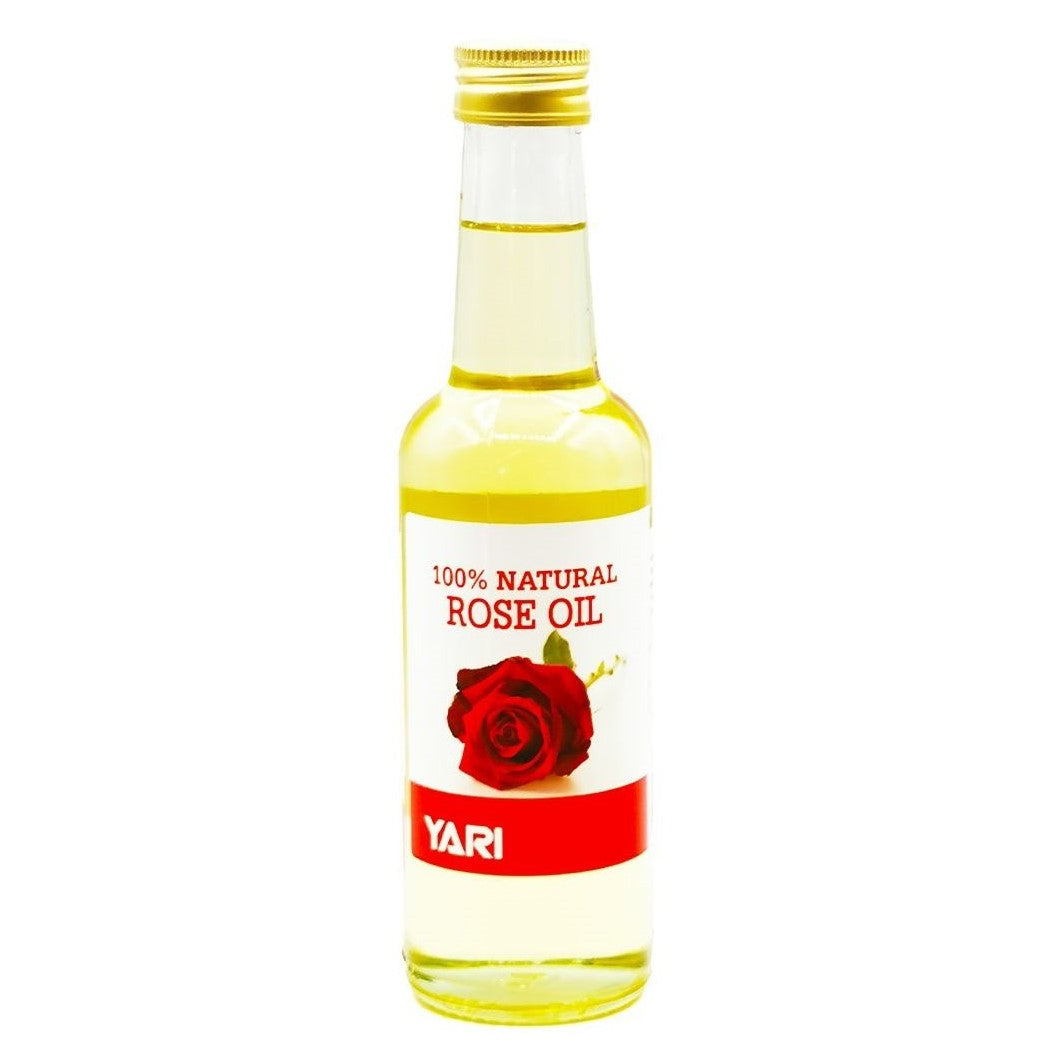 Yari 100 % naturlig roseolje 250 ml 