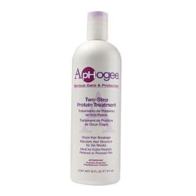 Aphogee To-Trinns Proteinbehandling 473 ml 