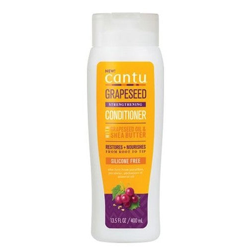 Cantu Grapeseed Sulfate Free Conditioner 13,5 oz 