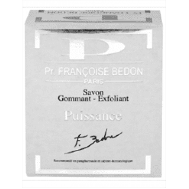 Per Francoise Bedon Puissance Lightening Exfoliating Soap