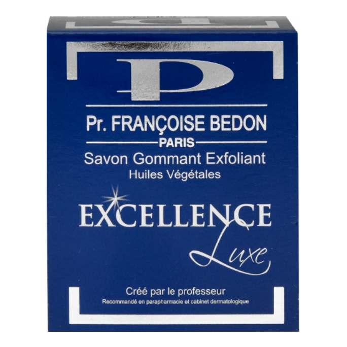 Per Francoise Bedon Excellence Vegetabilske oljer Lightening Soap 200 gr