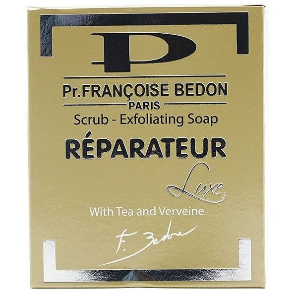Per Francoise Bedon Repair Scrub Exfoliating Soap 200 gr