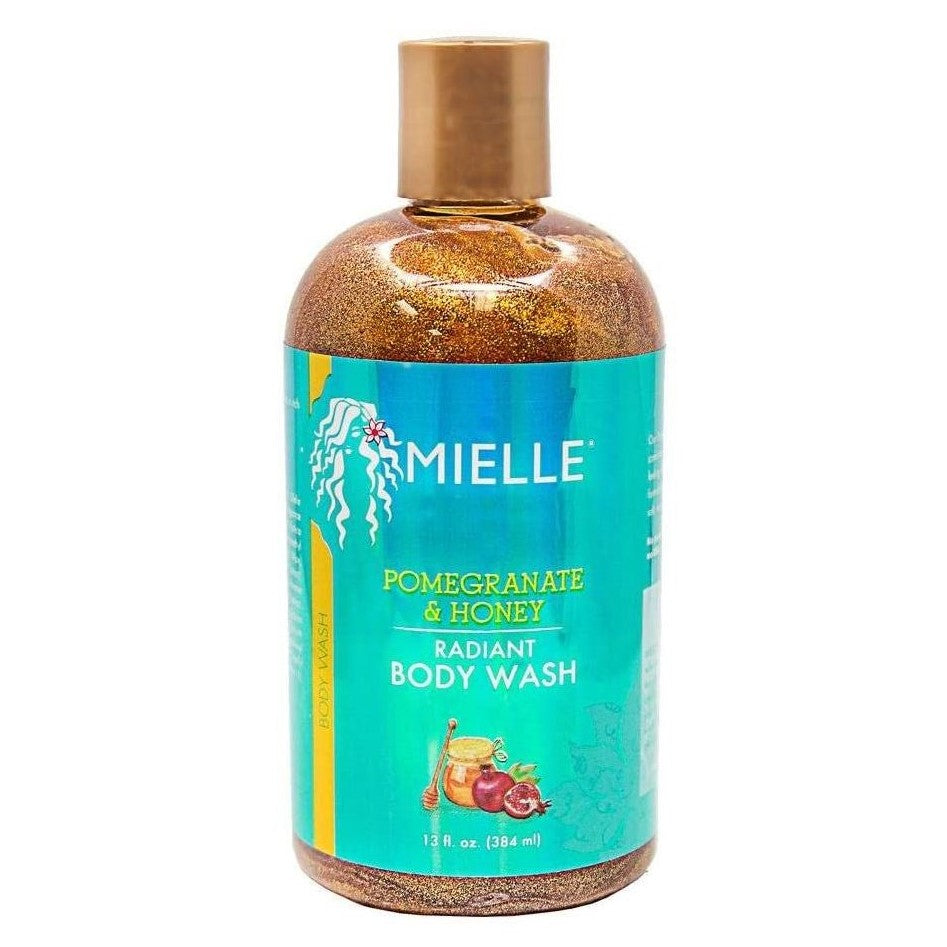 Mielle Granateple & Honey Radiant Body Wash 384ml 