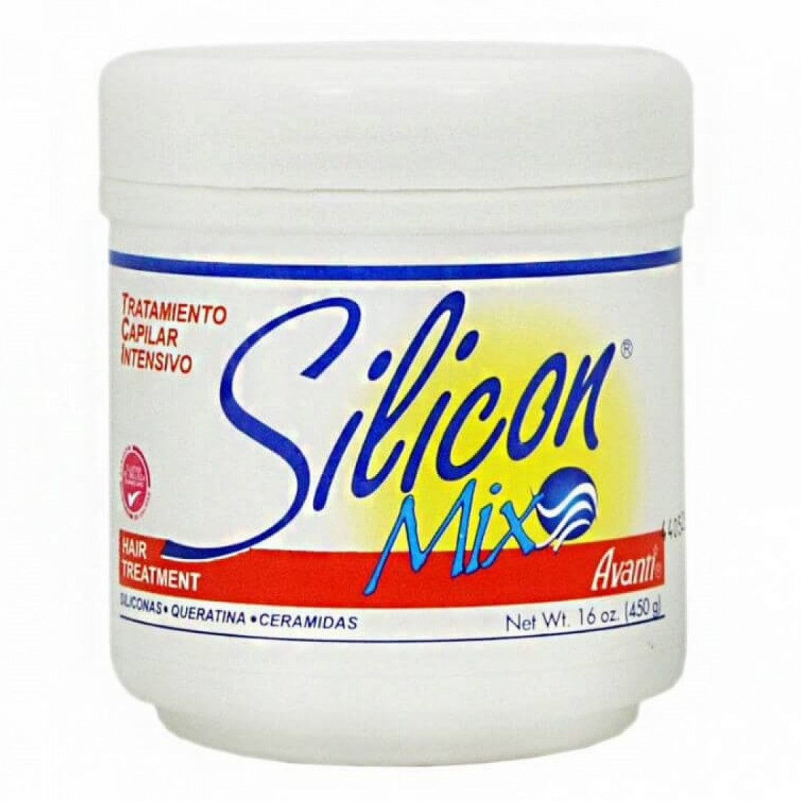 Silicon Mix hårbehandling 450g - Transformer håret ditt - Gi håret kjærlighet!