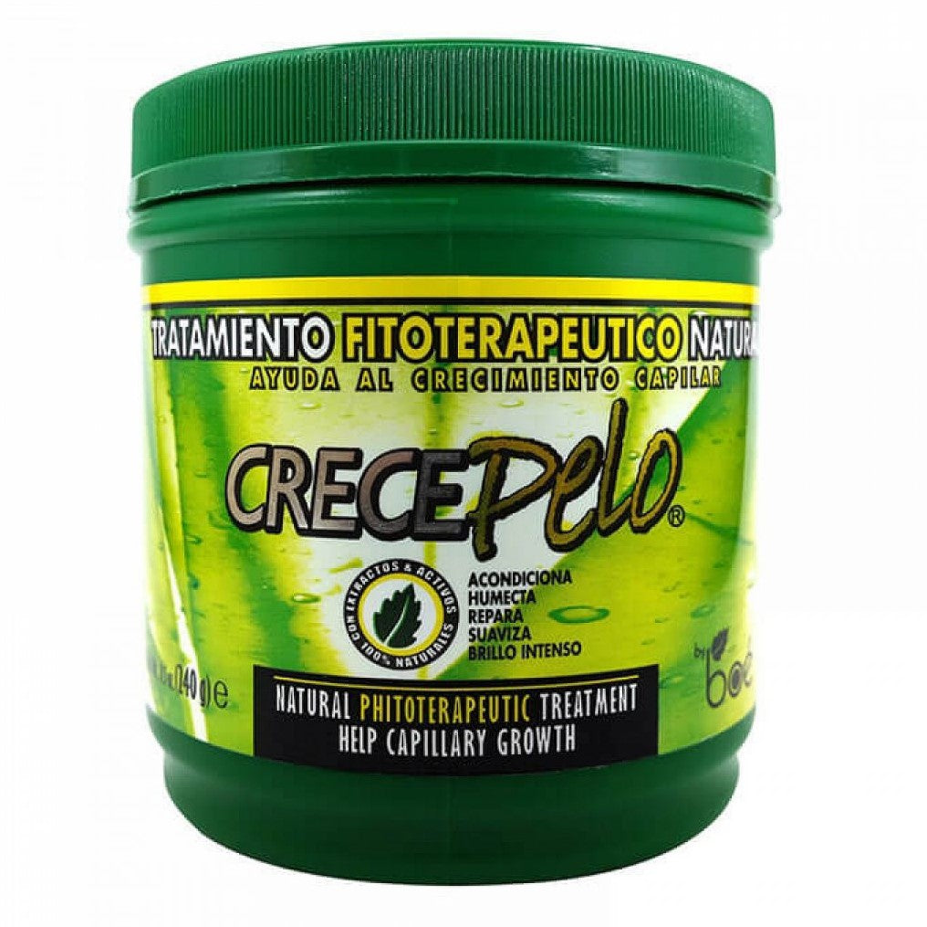 Crece Pelo Treatment 8,5 oz/240 ml 