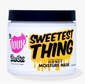 Doux Bee Girl Sweetest Thing Honey Moisture Mask 454G