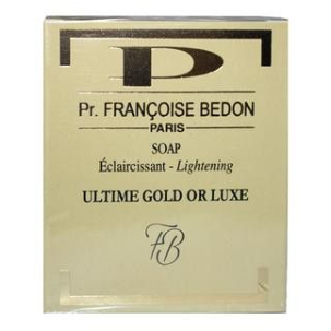 Per Francoise Bedon Lightening Ultime Gold Eller Luxe Såpe 200 gr