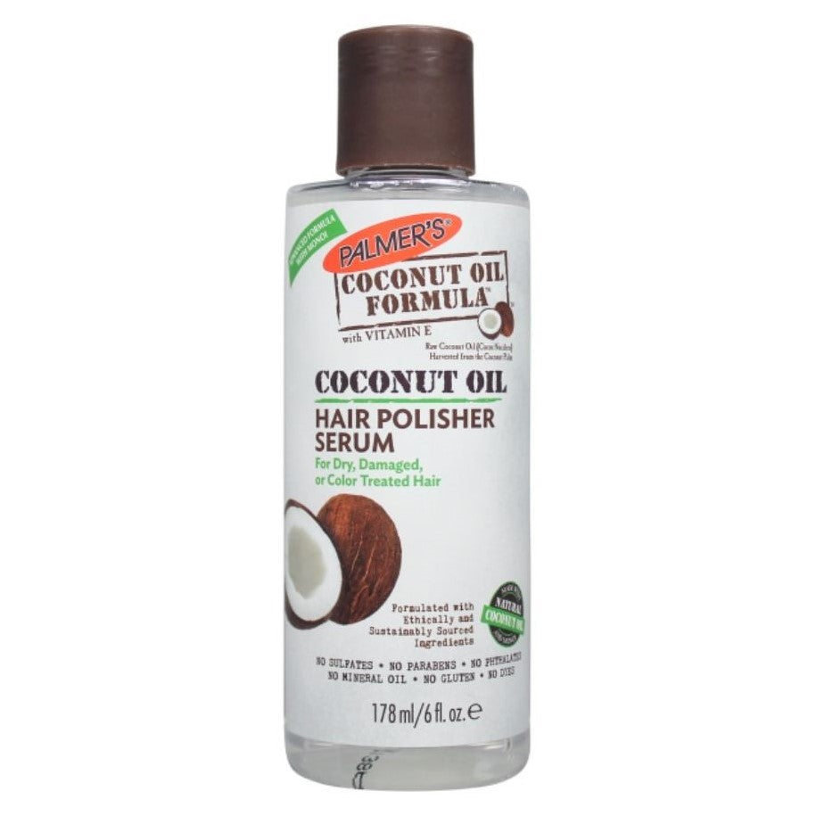 Palmer's Coconut Oil Polisher Serum 178 ml 