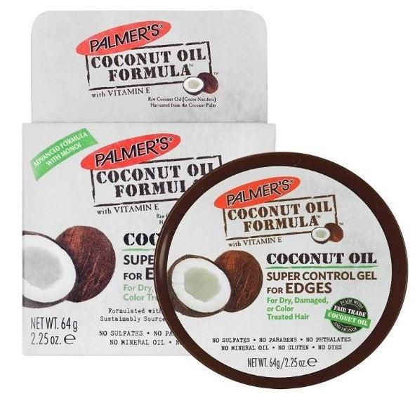 Palmer's Coconut Oil Formula Edge Control 2,25 oz 