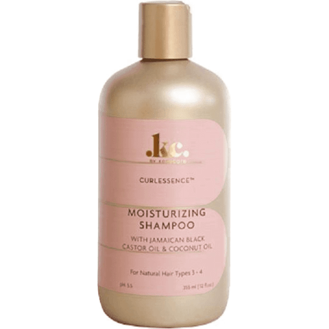 Keracare curlessence Moisturizing Shampoo 355ml