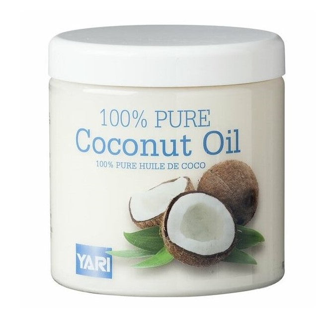 Yari 100 % ren kokosolje 500 ml 