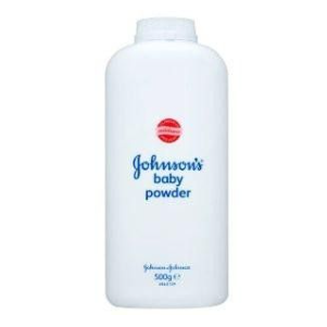Johnson's Baby Powder 500 ml 