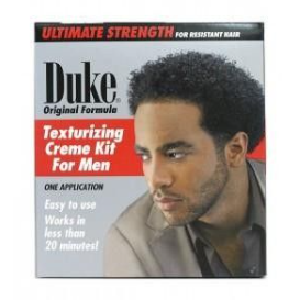Duke Text Cream Kit 1 App. Regelmessig 