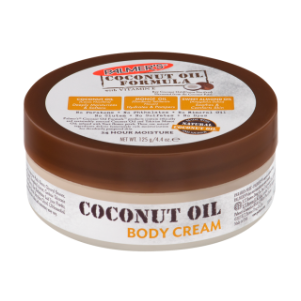 Palmer's Coconut Oil Body Cream 125g 