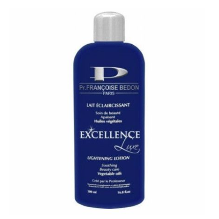 Per Francoise Bedon Excellence Luxe Lightening Lotion 16,8 oz 