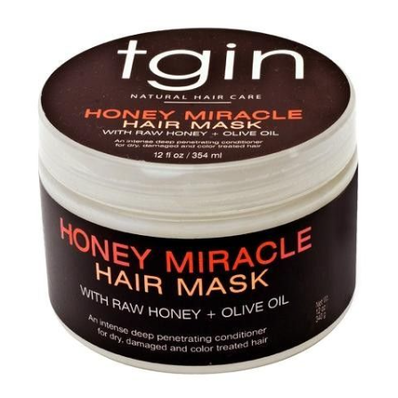 Tgin honning mirakel hårmaske 354ml