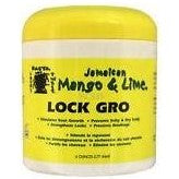Jamaicansk Mango og Lime Lock Gro 177 ml 