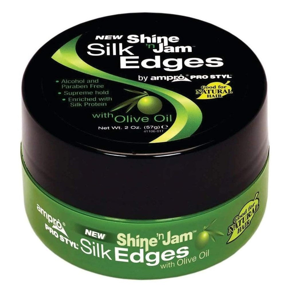 Ampro Shine'n Jam Silk Edges 2,25 oz 