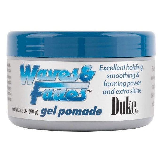 Duke Wave & Fade Gel Pomade 3,5 oz 
