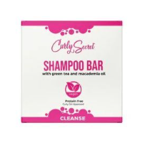 Curly Secret Shampoo Bar 60G