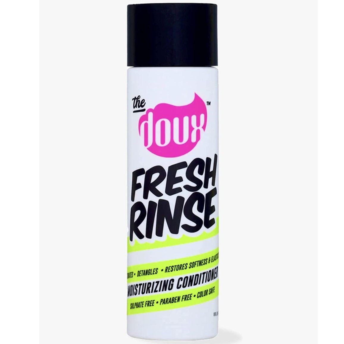 Doux Fresh Rinse Moisturizing Conditioner 236ml 