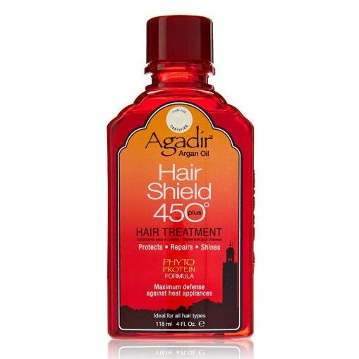 Agadir Argan Oil Hair Shield 450 Håroljebehandling 4oz