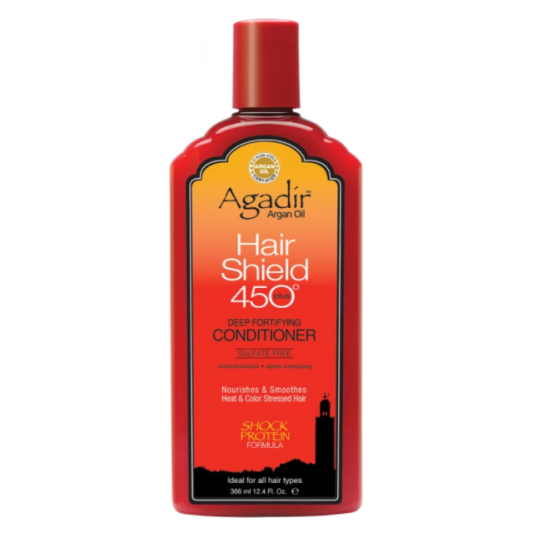 Agadir Argan Oil Hair Shield 450 Conditioner 12,4 oz 