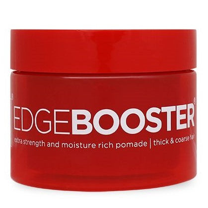 Style Factor Edge Booster Vannbasert Pomade Extra Strength Ruby 100ml 