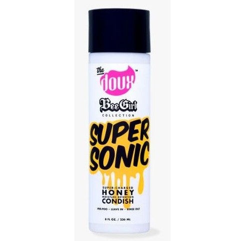 Doux Bee Girl Supersonic Honning Condish 236ml 