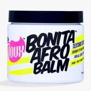 Doux Bonita Afro Balm Texture Cream 454g 